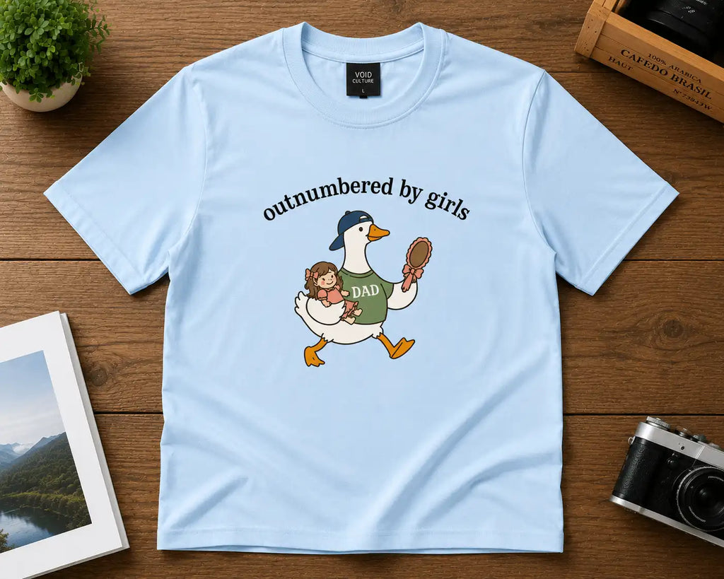 Certified Girl Dad