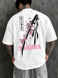 SAKURA RAGE OVERSIZED