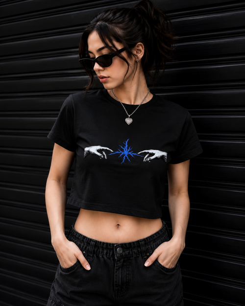 ANIME GIRL ENERGY CROP