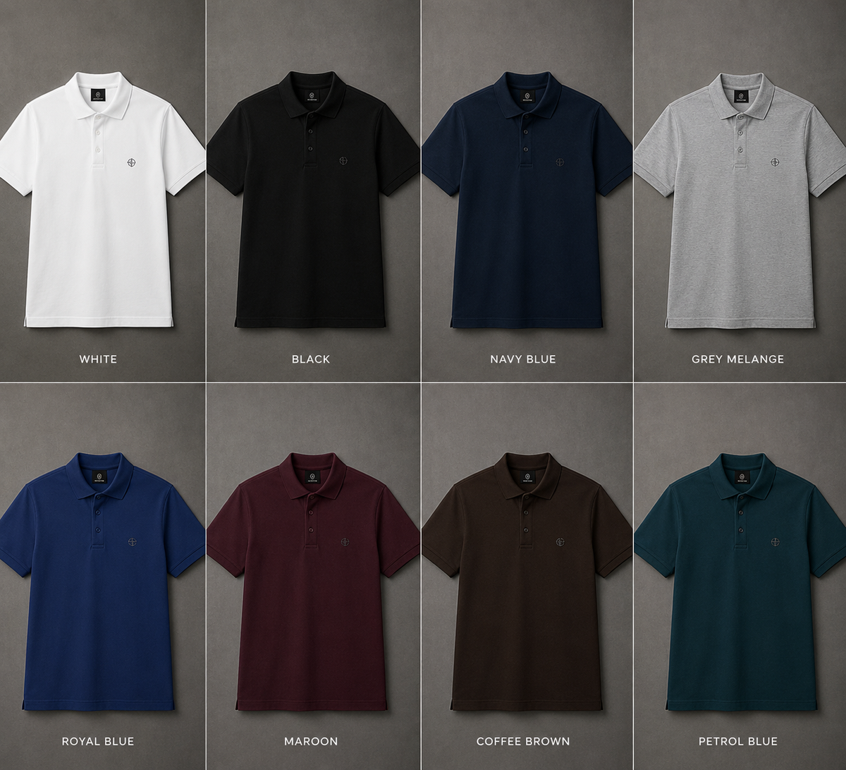 VOID CLASSIC POLO