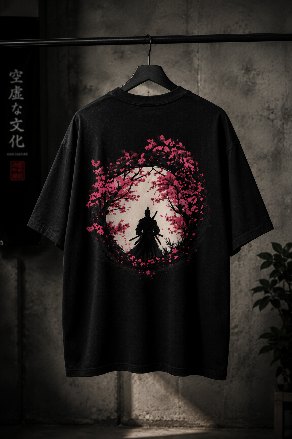 SHADOW REALM TEE