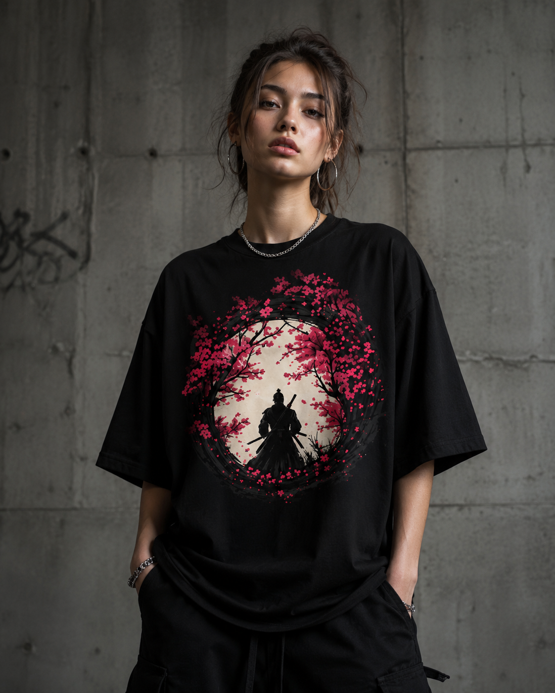 SHADOW REALM TEE