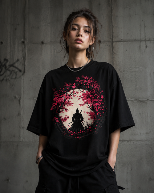 SHADOW REALM TEE