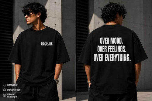 Over Everything™ Oversized Tee